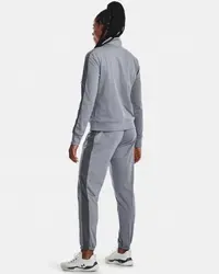 Ensemble survêtement premium personnalisé streetwear graffiti, anti-bactérien, avec sweat à capuche et pantalon de jogging, entièrement zippé, en molleton de coton, pour hommes et femmes - Product Image 2