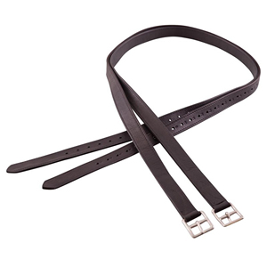 Estribos de Montar a Caballo Personalizables de Alta Calidad, 100% Cuero Genuino, Acero Inoxidable Reforzado, Hebillas Ajustables de Seguridad - Product Image 2