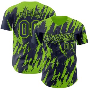 Camiseta de Béisbol Personalizable con Botones, Transpirable, 100% Algodón Orgánico, Antibacteriana, Cuello en V, Manga Corta, Unisex, para Equipos Deportivos - Product Image 1