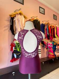 Leotardo Sassy - Product Image 2