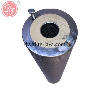 โรงงานผลิตไส้กรองแรงดันสูงสำหรับระบบไฮดรอลิกของเครื่องจักรเหมือง - Product Image 4