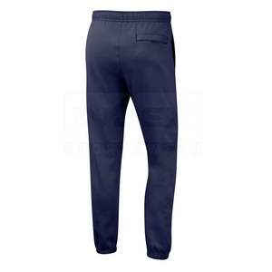 Pantalons de jogging pour hommes, dernière collection, qualité supérieure, coupe athlétique, taille élastique avec cordon de serrage, pour la course à pied et la salle de sport - Product Image 6