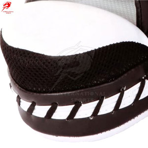 Guantes de Boxeo de Material Elástico Flexible para Movimiento Activo, Ropa y Equipo de Entrenamiento de Alto Rendimiento - Product Image 5