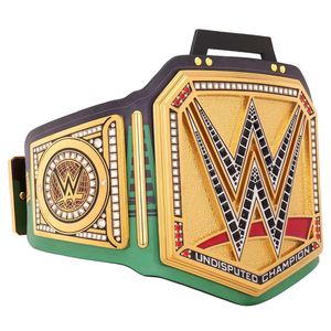 Cinturón de Campeonato Réplica Edición Limitada Money in the Bank 2024 - Product Image 4