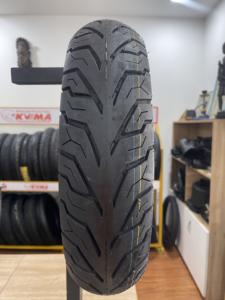 ยางนอกคุณภาพสูง อายุการใช้งานยาวนาน ผลิตจากยางธรรมชาติ K239 สำหรับรถสกู๊ตเตอร์ ยี่ห้อ KUMA ระยะการใช้งาน 20,000 กม. รับประกัน 12 เดือน - Product Image 5