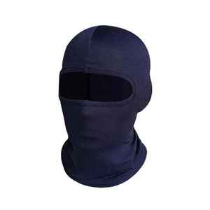 Masque facial personnalisé OEM, protection UV pour hommes et femmes, ski, moto, course à pied, sports de plein air, respirant, séchage rapide, balaclava - Product Image 2