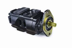 Bomba Hidráulica de Alta Velocidad 3518758M91 para Líneas de Producción, Bomba Hidráulica Industrial con Ingeniería de Precisión en Oferta - Product Image 2