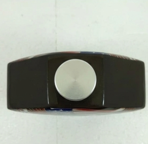 Beloved <b>Keepsake</b> Aluminum Cremation Urn - Metal Funeral Urn for Adult <b>Ashes</b> - Product Image 3