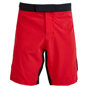 Shorts MMA pour hommes à prix de gros, pour la combat et l'entraînement, taille personnalisée, en grande quantité - Product Image 1