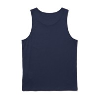 Débardeur de sport décontracté pour homme en coton et élasthanne de qualité supérieure, personnalisable avec logo, vierge, respirant, à séchage rapide, idéal pour la sérigraphie