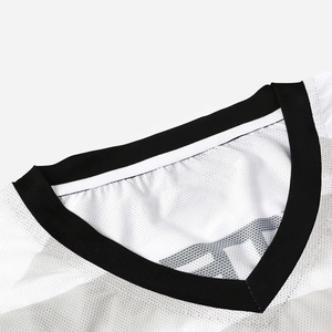 Uniformes de Fútbol para Niños, Ropa Deportiva, Conjunto de Fútbol para Adultos, Camisetas de Fútbol para Niños, Uniforme de Club de Entrenamiento, Conjuntos de Fútbol para Equipos, Conjuntos Sublimados - Product Image 2