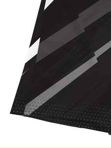 Polo à manches longues personnalisé style Hip Hop 2026 pour homme – Idéal pour l'été décontracté et les livraisons – Avec logo personnalisé - Product Image 3