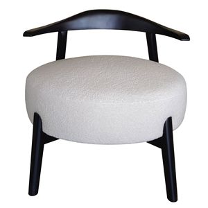 Poltrona Decorativa per Soggiorno - Product Image 6