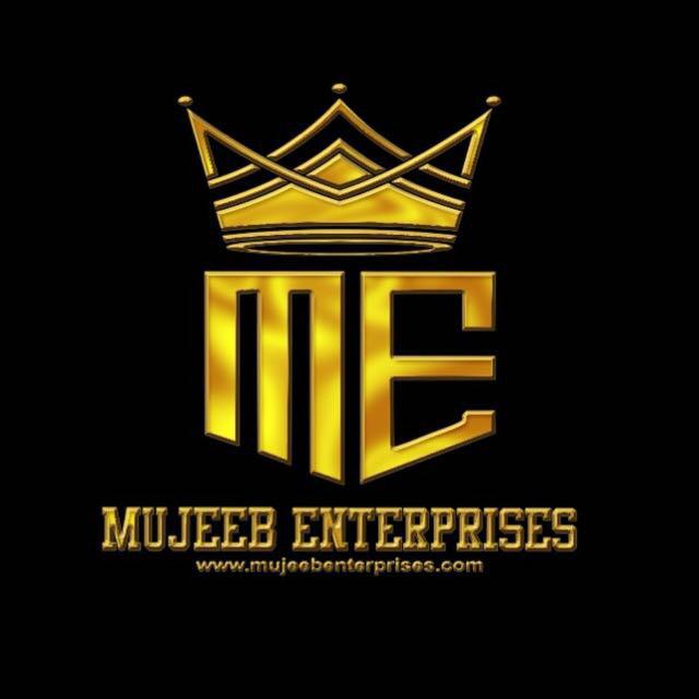 MUJEEB ENTERPRISES logo