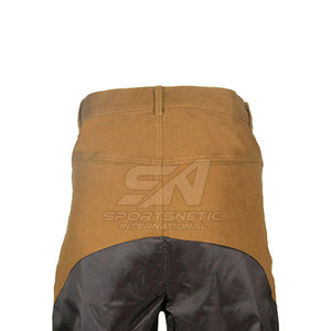 Vêtements respirants et légers pour un confort quotidien, pantalon de chasse style actif - Product Image 5