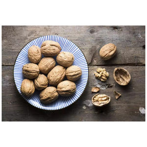 Health <b>nuts</b> <b>kernels</b> organic dried Walnuts without shell in bulk wholesale - Product Image 5