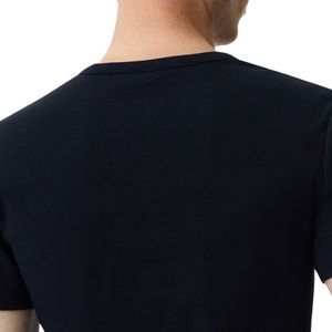 เสื้อเชิ้ตแขนยาวทรงเข้ารูปสำหรับผู้ชาย ผ้าคอตตอนผสมพรีเมียม กระดุมติดหน้าอก สไตล์ลำลอง ใส่ได้ทุกวัน รับผลิตแบบ OEM ODM - Product Image 4