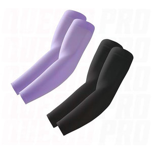 Breathable Compression Arm Sleeve for <b>Men</b> Women Nylon Elastic Full Arm <b>Brace</b> Sun Protection Sleeve UV Protection Sports Elbow - Product Image 1