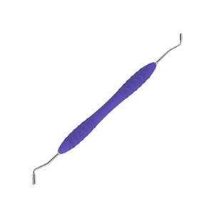 Instrumento de Escultura de Resina Restauradora de Acero Inoxidable para Compuestos Dentales, Delgado, 2.0-2.5mm, Fabricante de Pakistán - Product Image 5