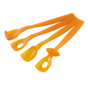 Allenatore per Esercizi di Articolazione Orale, Giocattolo da Mordere per Bambini, Strumento per la Correzione della Fonetica, Attrezzatura per la Riabilitazione Muscolare Orale - Product Image 5