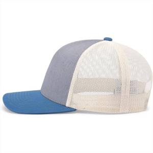Nuevas gorras de viaje para el verano, de secado rápido y transpirables, con impresión personalizada, gorras de béisbol de gran venta. - Product Image 4