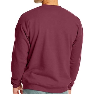 Sweat-shirt élégant pour homme, toucher coton premium, manches longues, décontracté, pour l'extérieur, mode, usine de vêtements grande capacité, sans droits de douane - Product Image 4