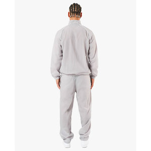 Survêtement coupe-vent de jogging pour homme automne – Séchage rapide, léger, polyester/nylon, style décontracté pour activités de plein air - Product Image 6