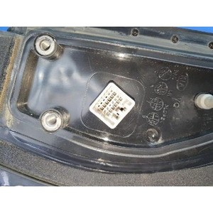 Conjunto de Espejo Retrovisor Exterior Izquierdo (Lado del Conductor) Usado OEM 876104D7136C - Product Image 6
