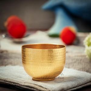 Vente en gros de bol de service de table en métal poli nouvelle tendance plateau de fruits et de chocolat aux noix de Noël pour le style de service de fête - Product Image 1