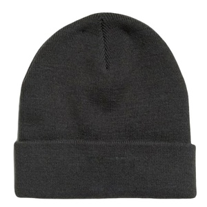 Gorro de Punto Suave para Invierno, Gorro Cálido para Hombre o Mujer, con Logotipo Personalizado Impreso, Ajuste Regular, Gorro Informal - Product Image 5
