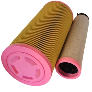 Elementi Filtranti Aria all'Ingrosso AF26391 CA9003 CA9744, Elementi Filtranti Aria CAK5722, Elementi Filtranti Aria per Camion <span class=keywords><strong>ADG</strong></span> 1588R per Dimensione - Product Image 4