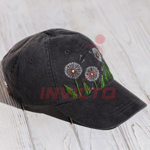 Casquettes de baseball les plus vendues, casquettes de baseball légères, design unique, casquettes de baseball confortables - Product Image 4