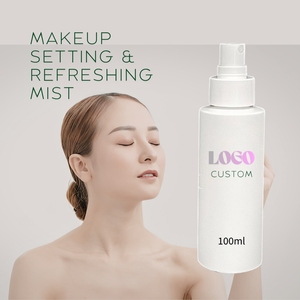 Spray Facial Refrescante, Tónico Hidratante, Spray Fijador de Maquillaje, Cuidado de la Piel, Fabricante con Certificación ISO22716, Venta al Por Mayor - Product Image 2