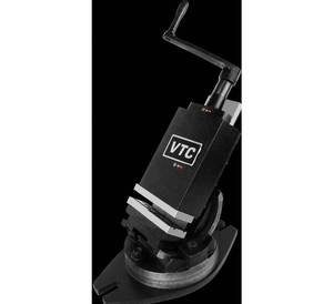 Heavy Duty Tilting & Swiveling Machine <b>Vice</b> Steel Body Precision Milling Vise Industrial Tilting Swivel Machine <b>Vice</b> - Product Image 2