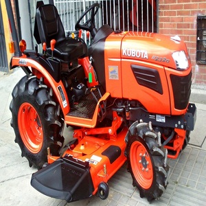 Tractor Kubota B2920 Original de Alta Calidad Disponible para la Venta, Maquinaria Agrícola, Tractores Usados y Nuevos - Product Image 3