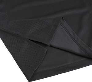 Camiseta de Fútbol Profesional Personalizada, Mezcla de Spandex, Diseño Bordado Personalizado, Crea Tu Propia Ropa Deportiva, Proveedor OEM de Fábrica - Product Image 6