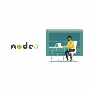 ระบบขยายการถ่ายทอดข้อมูลสำหรับนักพัฒนา Node.js ระดับสูงของ UNIVENTURE และเฟรมเวิร์กแบ็คเอนด์ที่กำหนดเป้าหมายสำหรับธุรกิจ - Product Image 1