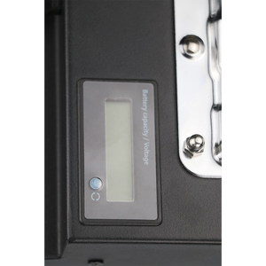 Batterie al Litio Personalizzate <span class=keywords><strong>TRB</strong></span> 48V-72V 20Ah-100Ah ad Alta Capacità per Biciclette Elettriche e Motociclette - Product Image 3