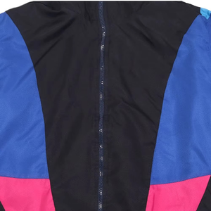 Outdoor Waterproof Windbreaker Jacket Running Training Wear Custom Men Windbreaker Jacket Breathable - Product Image 5