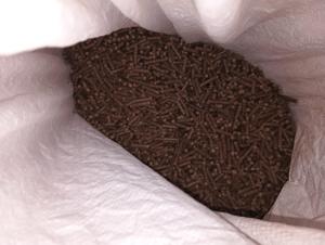 Granulés de sciure de bois industrielle pour combustible de chaudière à vapeur - Product Image 4