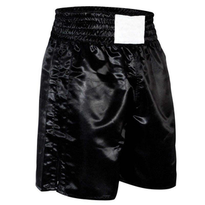 Shorts MMA durables pour entraînement intensif en arts martiaux, shorts de combat MMA de haute qualité pour la boxe et le MMA - Product Image 5