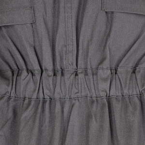 Uniforme de Trabajo de Diseño Moderno y de Última Tendencia para Venta en Línea, Estilo Único, Ligero y Cómodo, con MOQ Bajo - Product Image 5