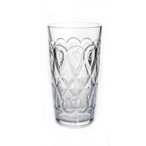BPA Free 20oz Plastic <b>Highball</b> <b>Glass</b> - Product Image 1