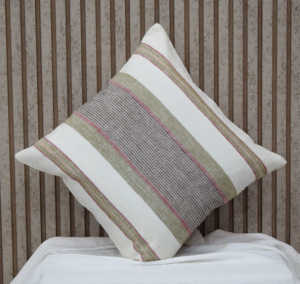100% Pure Linen Cushion <b>Cover</b> Decorative <b>Throw</b> Pillow <b>Cover</b> Luxury <b>Sofa</b> Cushion Case Custom Linen Pillow <b>Cover</b> Home Decor - Product Image 2