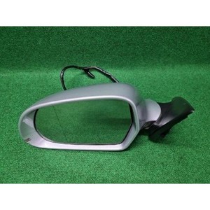 Espejo Retrovisor Izquierdo Usado A6 - Product Image 1