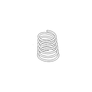 ทัสคานี นิว ลีฟ แอนด์ คอยล์ สปริงส์ 553302C110 - Product Image 1