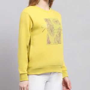 Sweat-shirt en coton pour femmes, sweat-shirt à capuche, pull de printemps pour femmes, sweat-shirt surdimensionné écologique et naturel pour femmes - Product Image 3
