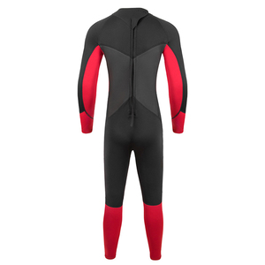 High Quality Custom Men's Swimming Suit Factory Direct Sale Custom Color Lightweight Premium Quality Men Swimwear Breathable - Product Image 3