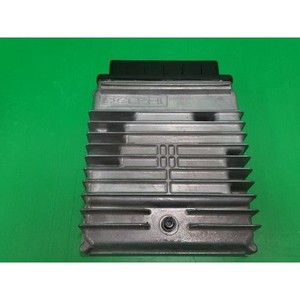 Unidad de Control del Motor Rodius I 2004-2013 Usada ORIGINAL 6655404032 - Product Image 1