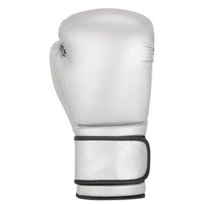 ถุงมือชกมวยหนังแท้ Fairtex รุ่นใหม่ล่าสุด ดีไซน์พิมพ์ลาย สำหรับฝึกซ้อมและแข่งขัน กีฬาคิกบ็อกซิ่ง ขายส่ง - Product Image 2